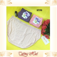 Quần lót nữ Autumndreams 8550 quần lót cỡ lớn với chất liệu từ thiên nhiên.