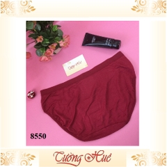 Quần lót nữ Autumndreams 8550 quần lót cỡ lớn với chất liệu từ thiên nhiên.