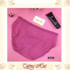 Quần lót nữ Autumndreams 8550 quần lót cỡ lớn với chất liệu từ thiên nhiên.