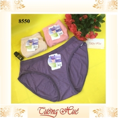 Quần lót nữ Autumndreams 8550 quần lót cỡ lớn với chất liệu từ thiên nhiên.