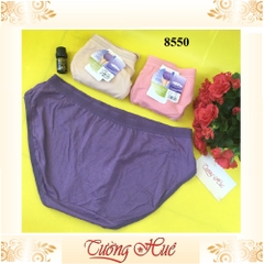 Quần lót nữ Autumndreams 8550 quần lót cỡ lớn với chất liệu từ thiên nhiên.