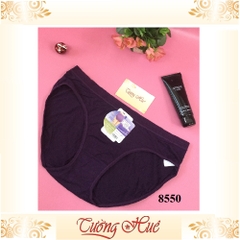 Quần lót nữ Autumndreams 8550 quần lót cỡ lớn với chất liệu từ thiên nhiên.