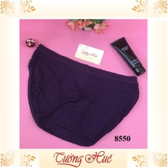 Quần lót nữ Autumndreams 8550 quần lót cỡ lớn với chất liệu từ thiên nhiên.