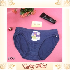 Quần lót nữ Autumndreams 8550 quần lót cỡ lớn với chất liệu từ thiên nhiên.