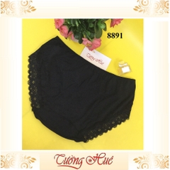 Quần lót nữ Shianey 8891 phối ren.
