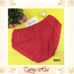 Quần lót nữ Shianey 8891 phối ren.