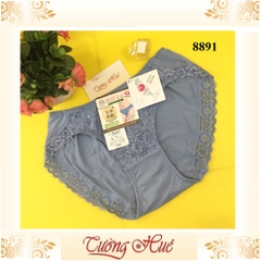 Quần lót nữ Shianey 8891 phối ren.