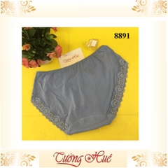 Quần lót nữ Shianey 8891 phối ren.