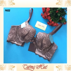 Áo lót nữ Chen 9088 ren nâng lưng bảng to.