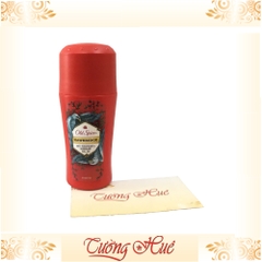 Lăn nước khử mùi nam Old spice Hawkridge - 50ml - đỏ