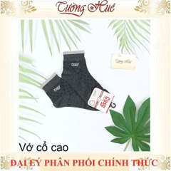 Tất/Vớ Nam Cosy Cổ Cao Màu Đơn Giản ( chọn màu NN ).