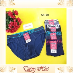 Quần lót nam Armand AR108 quần tam giác thun lạnh lưng bảng to.