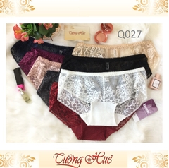 Quần lót nữ Locust Q027
