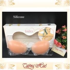 Áo ngực Silicone Freebra.