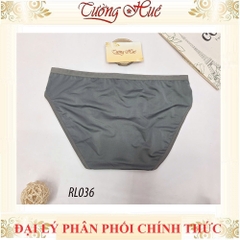 Quần Lót Relax RL036 Thun Lạnh Mềm Mát