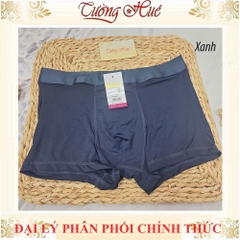 Quần Boxer Nam LADO NV040 Thun Lạnh Có Lỗ Thông Hơi Co Giãn 4 Chiều