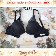 Áo lót nữ Marguerite 72131 nâng ngực nhẹ, xẻ V sâu.