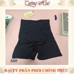QUẦN GEN BỤNG DẠNG ĐÙI CÓ ĐAI VORONIN 8409 SIẾT EO GỌN DÁNG TÔN FORM