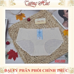 Quần Lót Nữ RML008 Su Lạnh Siêu Mỏng Nhẹ Mặc Êm Không Lộ Viền