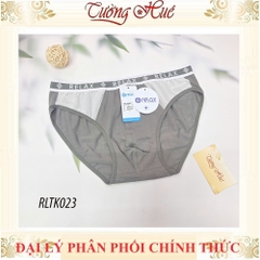 Quần Lót Nam RELAX RLTK023 Chất Cotton Thấm Hút Mềm Mại Co Dãn