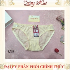 QUẦN LÓT NỮ JOBELLI 1248 ÉP BÔNG CHARM NƠ