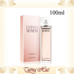 Nước hoa nữ Calvin Klein Eternity Moment EDP - 100ml