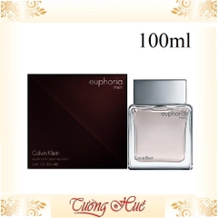 Nước hoa nam Calvin Klein Euphoria Men EDT - 100ml