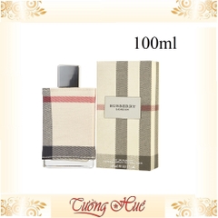 Nước hoa nữ Burberry London EDP - 100ml