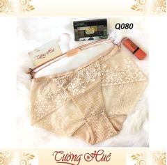 Quần lót nữ Locust Q080 ren.