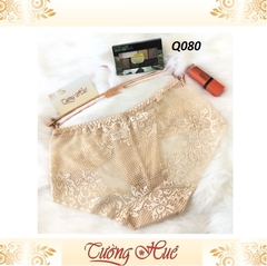 Quần lót nữ Locust Q080 ren.