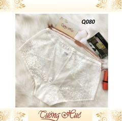 Quần lót nữ Locust Q080 ren.