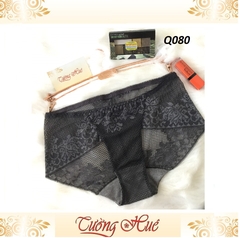Quần lót nữ Locust Q080 ren.