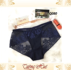 Quần lót nữ Locust Q080 ren.