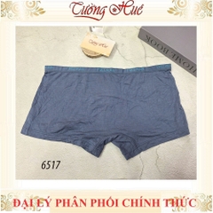QUẦN LÓT NAM DẠNG ĐÙI 6517 THOÁNG MÁT CO GIÃN CỰC ÊM
