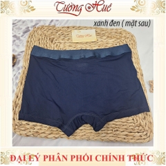 Quần Boxer Nam LADO NV040 Thun Lạnh Có Lỗ Thông Hơi Co Giãn 4 Chiều