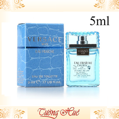 Nước Hoa Nam Versace Man Eau Fraiche EDT