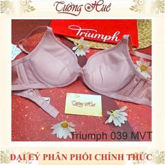 Áo lót nữ Triumph Maximizer 039 MVT 02 dạng áo Push-up nâng ngực.