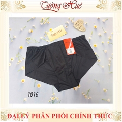 Quần lót nữ Mimosa 1016 lưng cao co giãn không đường viền may