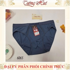 FREEMAN 6065 QUẦN TAM GIÁC NAM COTTON MỀM MÁT