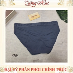 Quần Lót Nam Freeman 5F06/6058/6078 Co Giãn 4 Chiều Êm Mịn Thoáng Khí