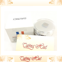 Kem Siêu Dưỡng Trắng Da Cao Cấp Trị Nám DAVINCI Pháp - 30g.