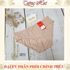 Quần lót nữ Mimosa 1015 lưng cao