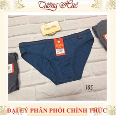 Quần Lót Nam Jackies 105 Bản Lưng Vừa Nam Tính Thời Trang Cotton Thun Co Dãn