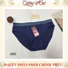 FREEMAN 6066 BOXER NAM COTTON THOÁNG MÁT CO GIÃN TỐT