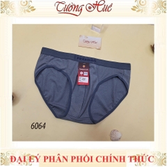 QUẦN LÓT NAM FREEMAN 6064 COTTON MỀM MỊN CO GIÃN THOẢI MÁI