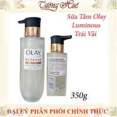 Sữa Tắm  Sáng Da Olay Luminous Hương Nước Hoa Cao Cấp ( Có sự lựa chọn)