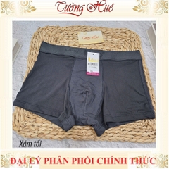 Quần Boxer Nam LADO NV030 Lưng Thun Co Giãn  Mềm Mát Thoáng Khí