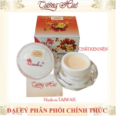 Kem Dưỡng Trắng Da Cao Cấp Chuyên Sâu LVANKA - 20g