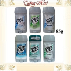 Lăn Khử Mùi Nam Speed Stick Nhiều Mùi Lựa Chọn