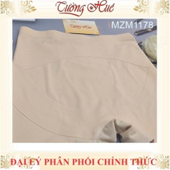 Quần Gen Bụng MZM 1178 Nâng Mông Ôm Bụng Chất Su Thoải Mái Co dãn